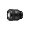 Obiettivo Sony 85mm f/1.4 GM SEL85F14GM E-Mount