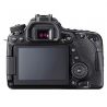 Fotocamera Canon EOS 80D Kit EF-S 18-135mm f/3.5-5.6 IS USM