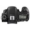 Fotocamera Canon EOS 80D Kit EF-S 18-135mm f/3.5-5.6 IS USM
