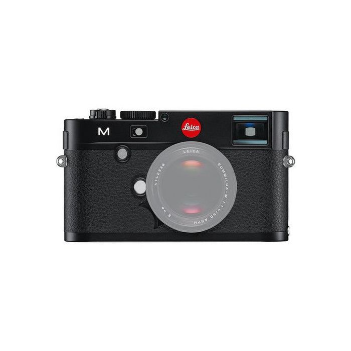 Fotocamera Mirrorless Leica M Typ 262 body