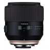 Obiettivo Tamron SP 85mm F1.8 Di VC USD (F016) per Nikon