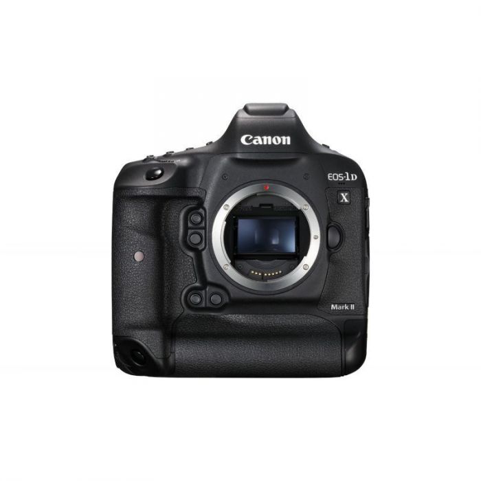 Fotocamera Canon EOS-1D X Mark II solo corpo