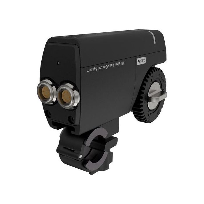 DJI Focus Wireless Follow Focus x Ronin e Ronin-M