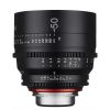 Obiettivo Samyang Xeen 50mm T1.5 x Sony E-Mount Lens