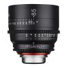 Obiettivo Samyang Xeen 85mm T1.5 x Sony E-Mount Lens