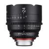 Obiettivo Samyang Xeen 24mm T1.5 x Canon Lens