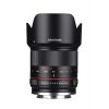 Obiettivo Samyang 21mm f/1.4 ED AS UMC CS x Sony E-Mount