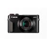 Fotocamera Canon PowerShot G7 X Mark II Nero