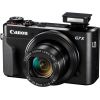 Fotocamera Canon PowerShot G7 X Mark II Nero