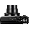 Fotocamera Canon PowerShot G7 X Mark II Nero