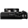 Fotocamera Canon PowerShot G7 X Mark II Nero
