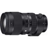 Obiettivo Sigma 50-100mm F1.8 DC HSM Art per Nikon