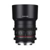 Obiettivo Samyang 50mm T1.3 AS UMC CS x Sony E-Mount