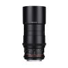 Obiettivo Samyang 100mm T3.1 VDSLR ED UMC MACRO x Canon