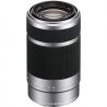 Obiettivo Sony 55-210mm F4.5-6.3 Silver E-Mount PRONTA CONSEGNA