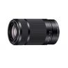 Obiettivo Sony 55-210mm F4.5-6.3 Nero E-Mount PRONTA CONSEGNA