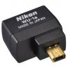 Nikon WU-1A Adattatore Wireless Wi-Fi per D3200 D3300 D5200 D7100