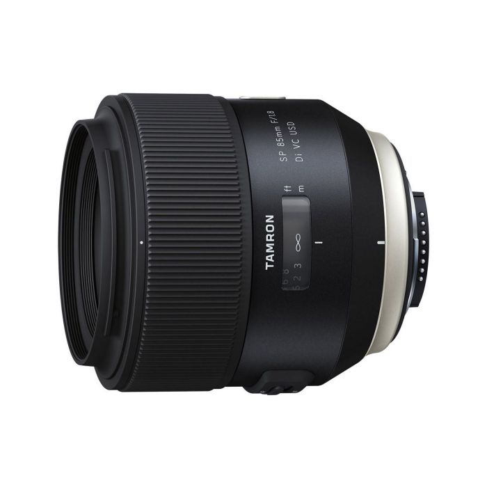Obiettivo Tamron 85mm f/1.8 VC Canon PRONTA CONSEGNA