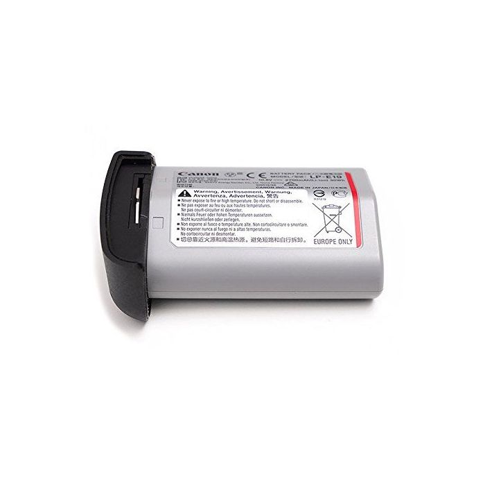 Canon LP-E19 Batteria Originale per EOS-1D X Mark II