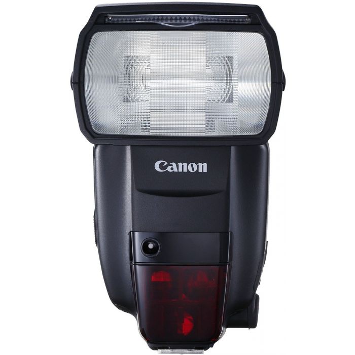 Flash Canon Speedlite 600EX II-RT Mark II Illuminatore