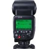 Flash Canon Speedlite 600EX II-RT Mark II Illuminatore