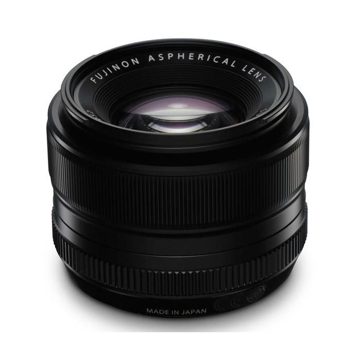 Obiettivo FUJINON Fuji XF 35mm f/1.4R PRONTA CONSEGNA