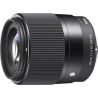Obiettivo Sigma 30mm F1.4 DC DN Contemporary per Sony E-Mount