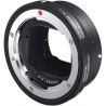 Sigma MC-11 convertitore da Canon a Sony E-Mount