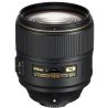 Obiettivo Nikon AF-S Nikkor 105mm F1.4E ED