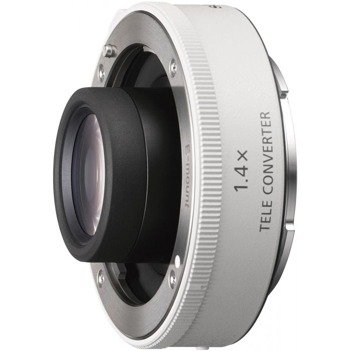 Teleconvertitore per obiettivi Sony 1,4x SEL14T