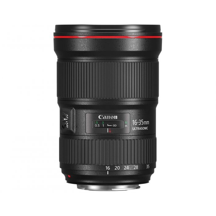 Obiettivo Canon EF 16-35mm f/2.8L III USM