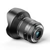 Obiettivo Irix 15mm f/2.4 blackstone grandangolo per Nikon