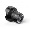 Obiettivo Irix 15mm f/2.4 firefly grandangolo per Canon