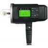Quadralite Atlas 600 TTL flash professionale da studio 600W