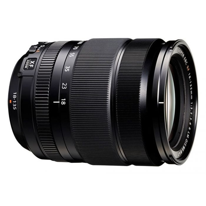 Obiettivo Fuji 18-135mm PRONTA CONSEGNA