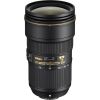 Obiettivo Nikon AF-S NIKKOR 24-70mm VR f/2.8E PRONTA CONSEGNA