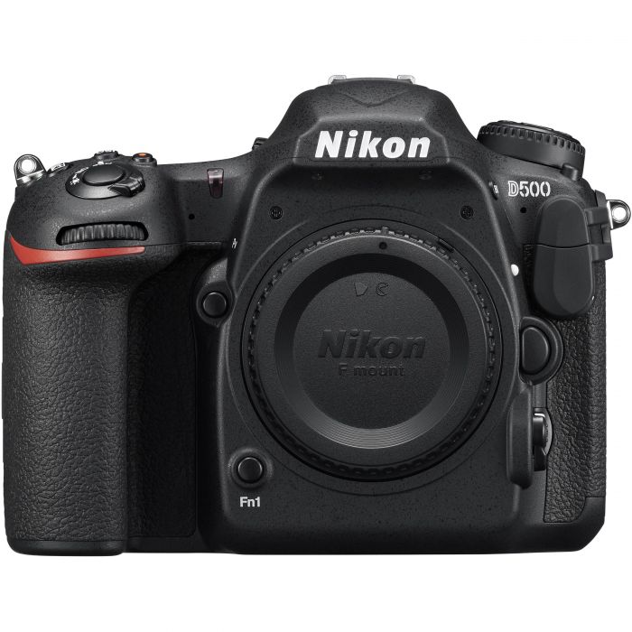 Fotocamera Nikon D500 solo corpo PRONTA CONSEGNA