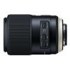 Obiettivo Tamron SP 90mm F2.8 Di Macro VC USD (F017) per Canon