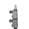 Quadralite Stand 200 Stativo 200cm
