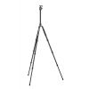 Genesis Base A3 treppiedi Kit - Base treppiede verde in alluminio con BH-34 testa a sfera