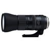 Obiettivo Tamron SP 150-600mm F5-6.3 Di VC USD G2 per Canon