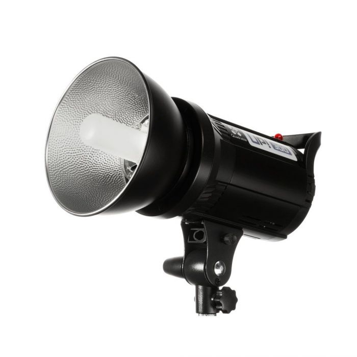 Quadralite Up! 300W Luce Lampeggiatore Flash da studio