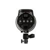 Quadralite Up! 300W Luce Lampeggiatore Flash da studio