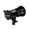 Quadralite Up! 300W Luce Lampeggiatore Flash da studio