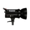 Quadralite Up! 300W Luce Lampeggiatore Flash da studio