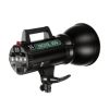 Quadralite Move 300W Luce Lampeggiatore Flash da studio
