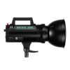 Quadralite Move 300W Luce Lampeggiatore Flash da studio