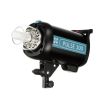 Quadralite Pulse 300W Luce Lampeggiatore Flash da Studio