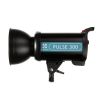 Quadralite Pulse 300W Luce Lampeggiatore Flash da Studio