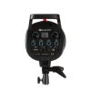 Quadralite Pulse 800W Luce Lampeggiatore Flash da Studio